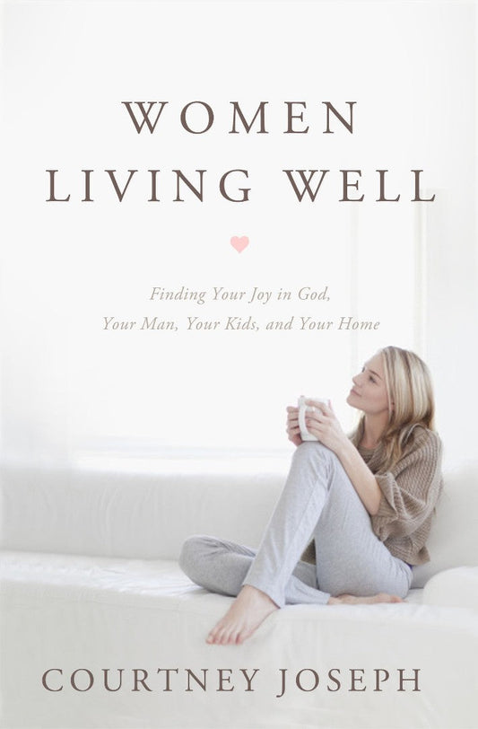 Women Living Well - Re-vived
