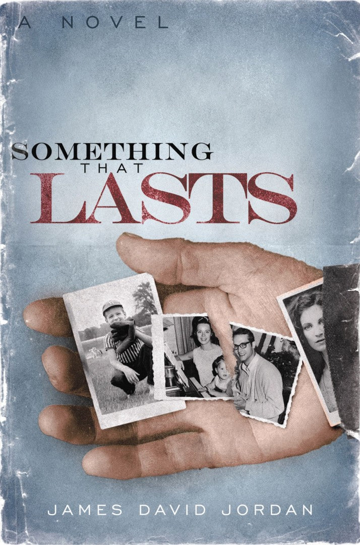 Something That Lasts - Re-vived