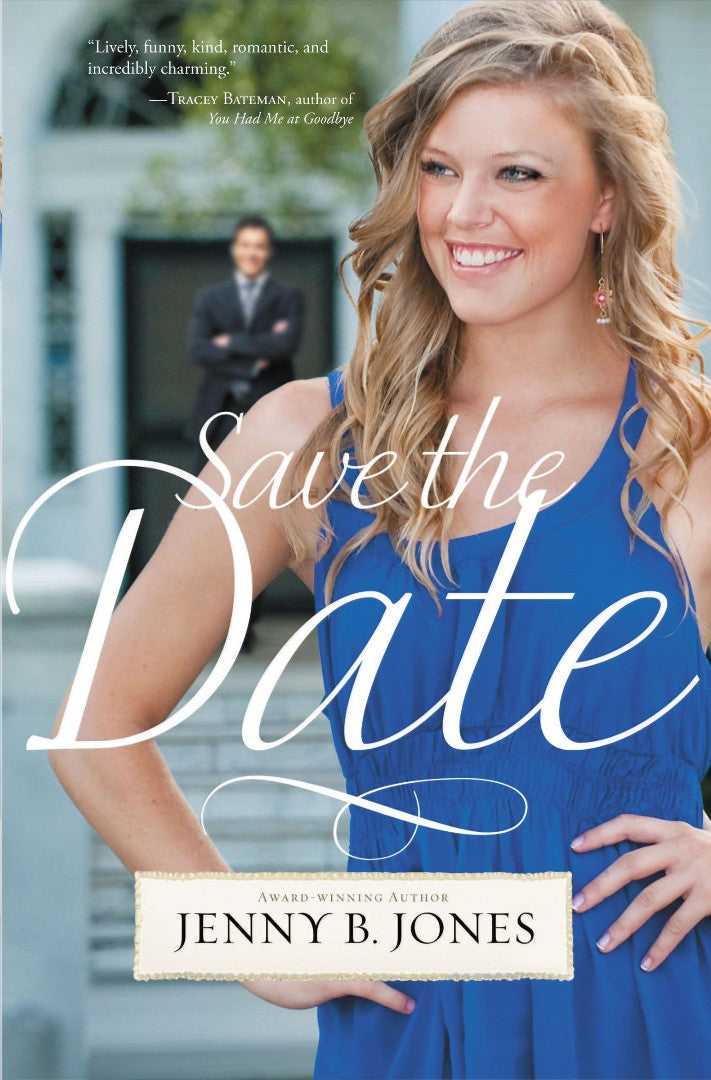 Save the Date - Re-vived
