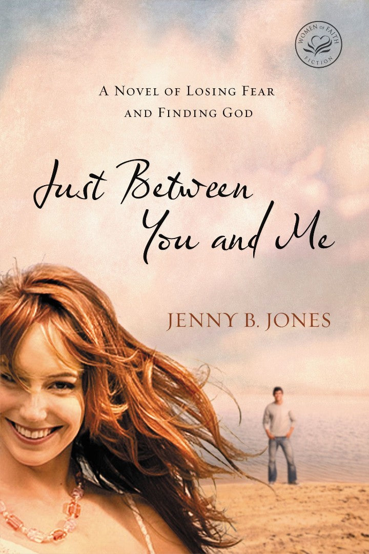 Just Between You And Me - Re-vived