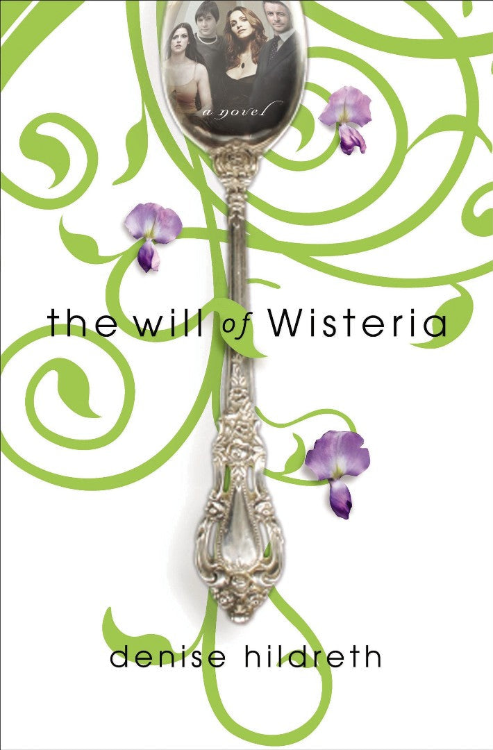 The Will of Wisteria - Re-vived