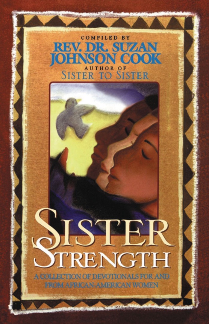 Sister Strength - Re-vived