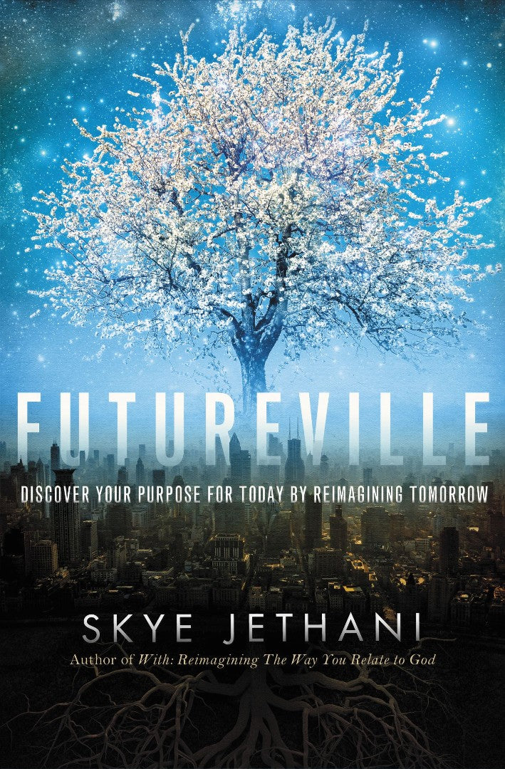 Futureville - Re-vived