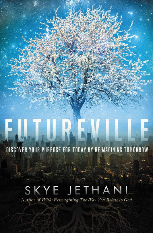 Futureville - Re-vived