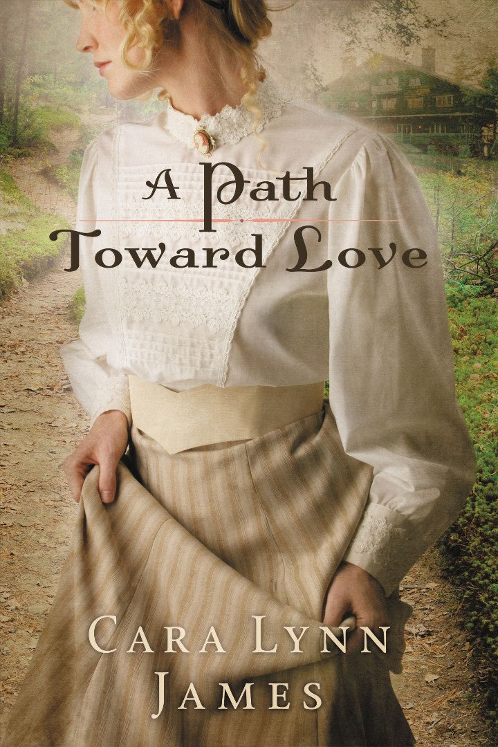 A Path Toward Love - Re-vived