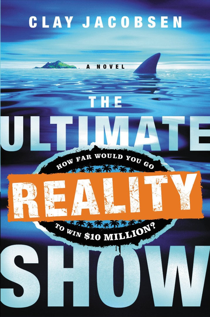 The Ultimate Reality Show - Re-vived