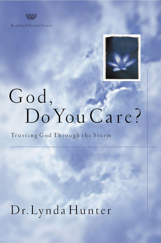God, Do You Care? - Re-vived