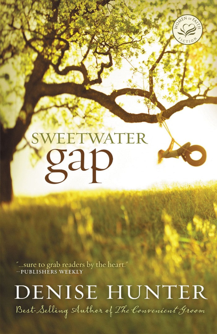 Sweetwater Gap - Re-vived