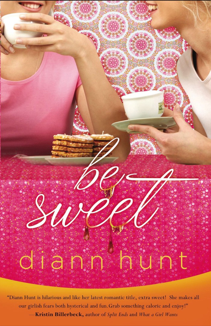 Be Sweet - Re-vived