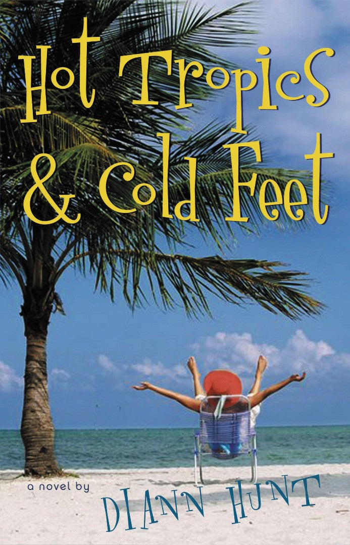 Hot Tropics and Cold Feet - Re-vived