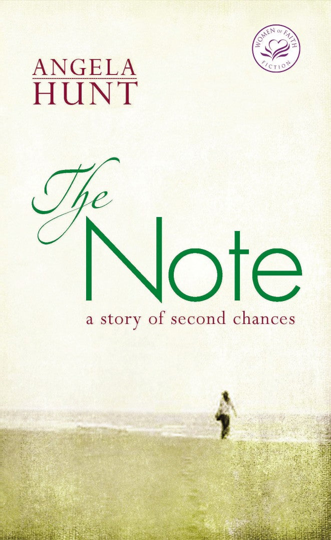 The Note - Re-vived