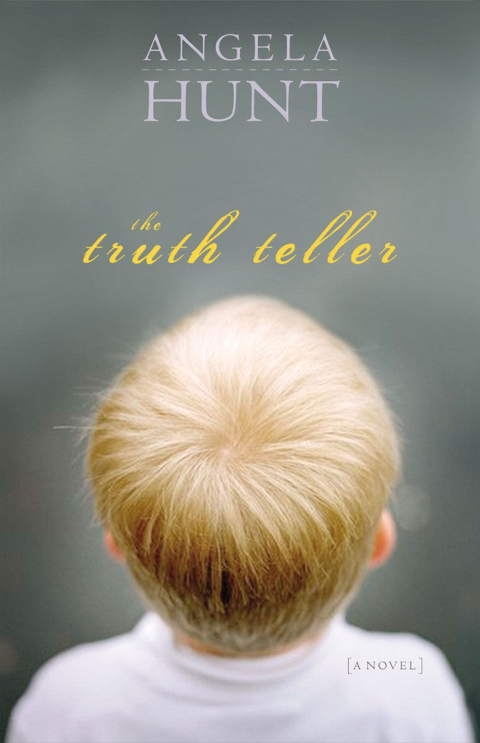 The Truth Teller - Re-vived