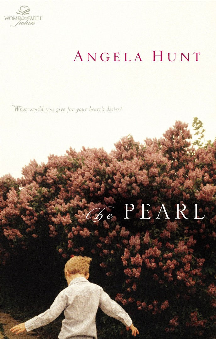 The Pearl - Re-vived