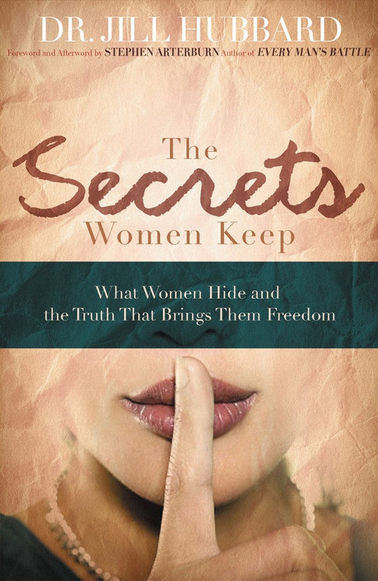 The Secrets Women Keep - Re-vived