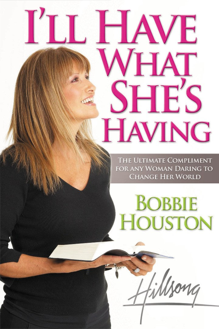 I'll Have What She's Having - Re-vived