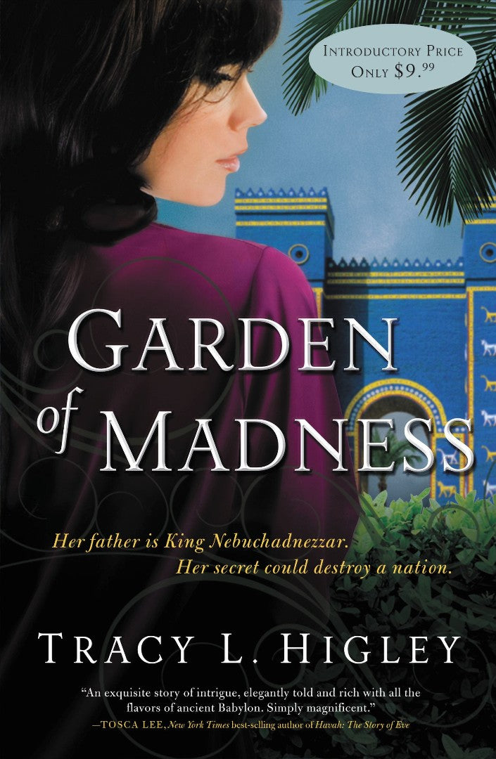 Garden Of Madness - Re-vived