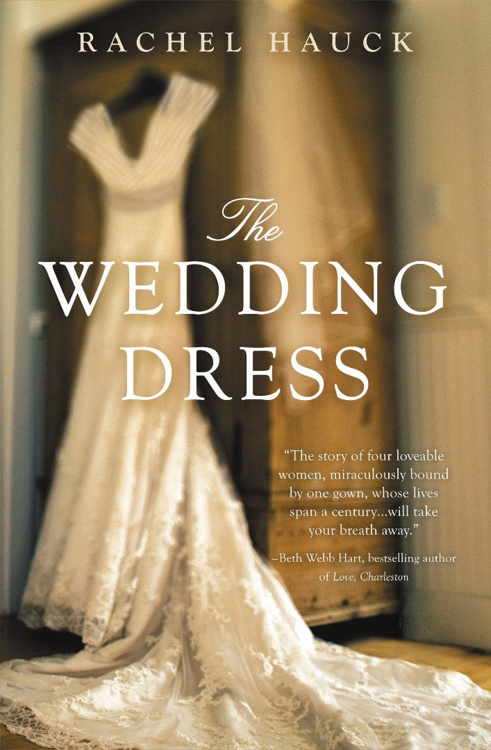 The Wedding Dress - Re-vived