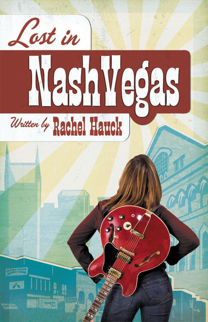 Lost in Nashvegas - Re-vived