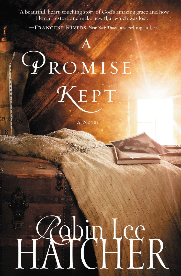 A Promise Kept - Re-vived