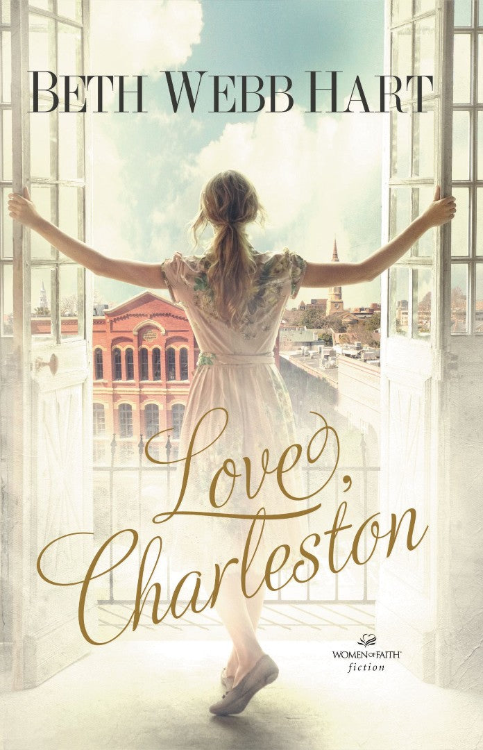 Love, Charleston - Re-vived