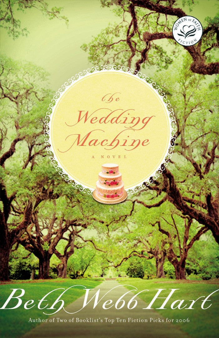 The Wedding Machine - Re-vived