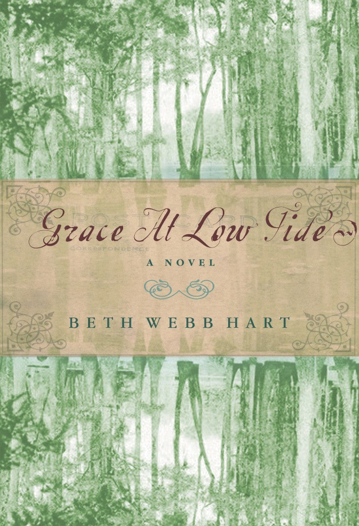 Grace at Low Tide - Re-vived
