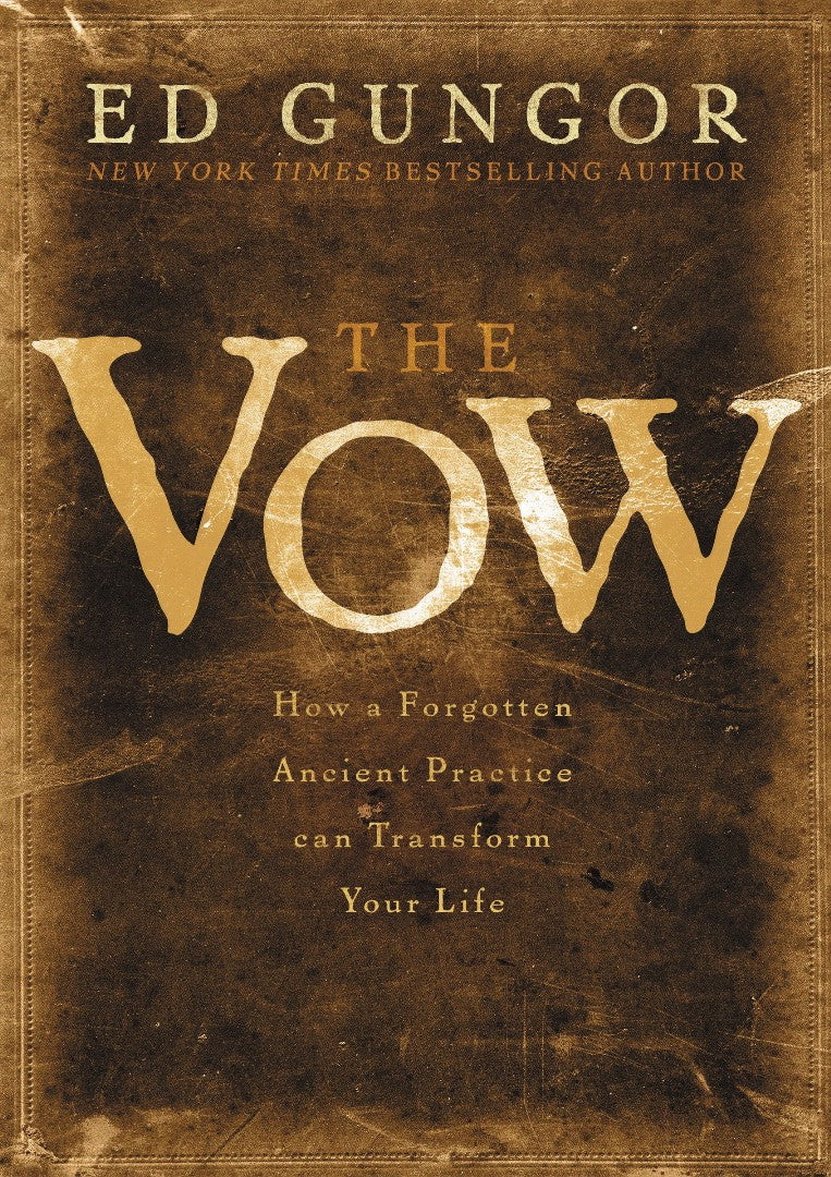 The Vow - Re-vived
