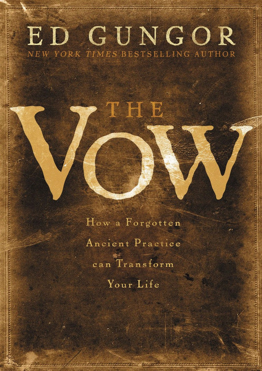 The Vow - Re-vived