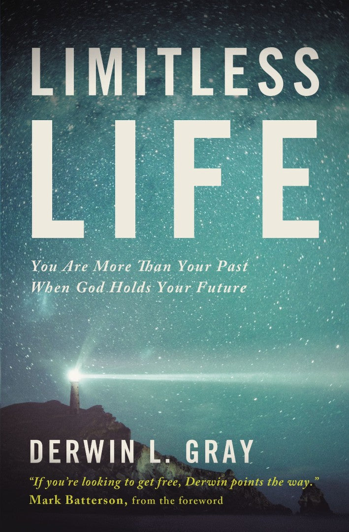 Limitless Life - Re-vived