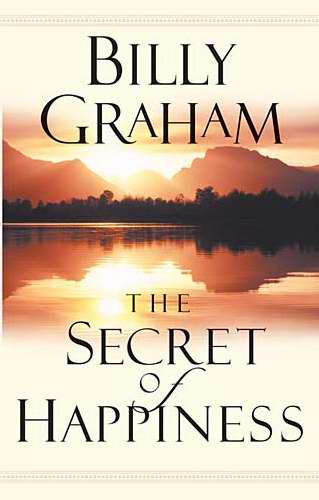 The Secret Of Happiness - Re-vived
