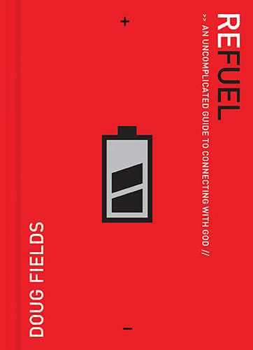 Refuel - Re-vived