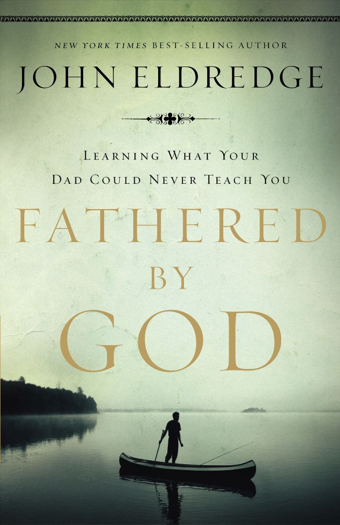 Fathered By God - Re-vived
