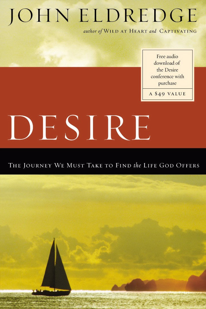 Desire - Re-vived