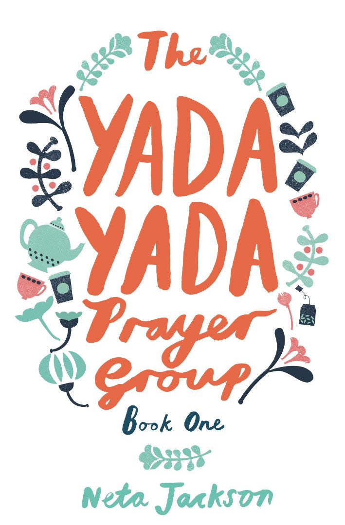 The Yada Yada Prayer Group - Re-vived
