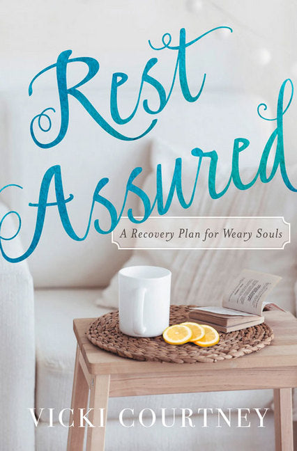 Rest Assured - Re-vived