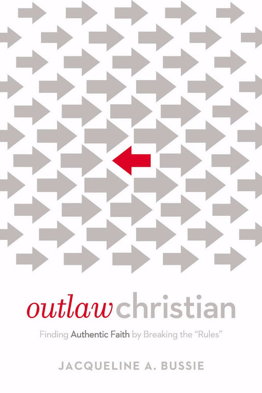 Outlaw Christian - Re-vived