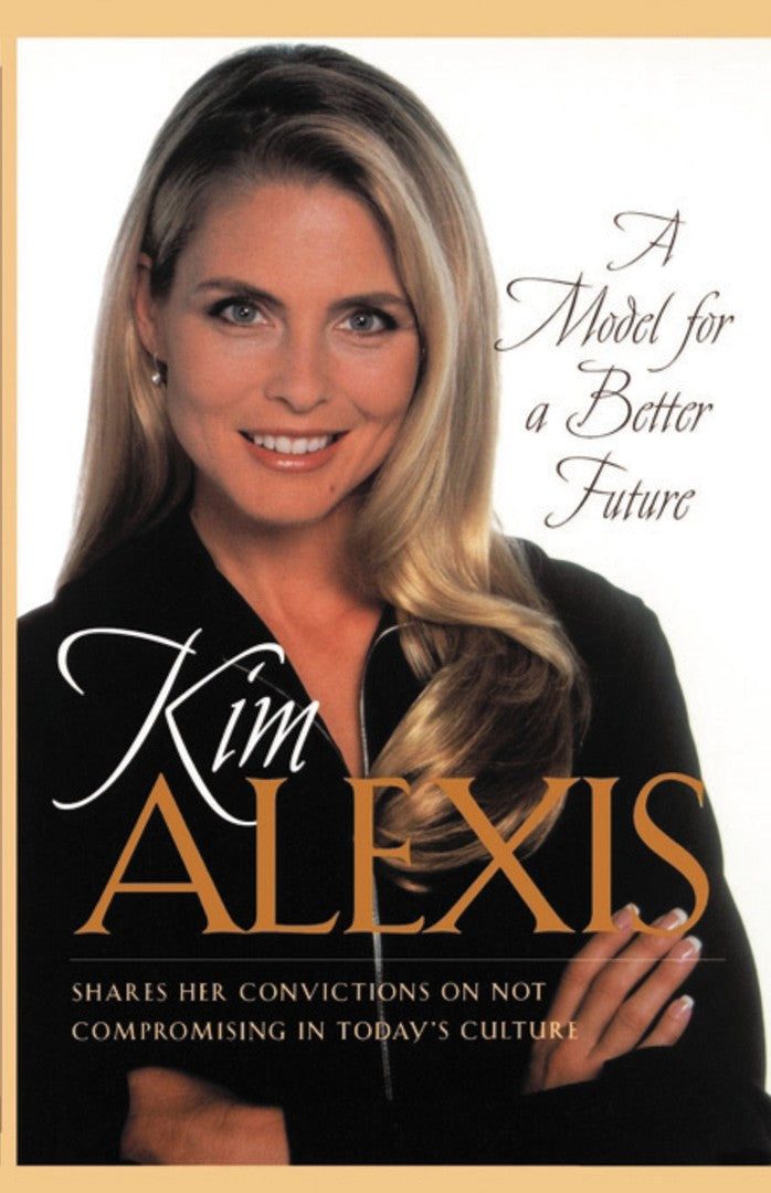 A Model For A Better Future - Re-vived