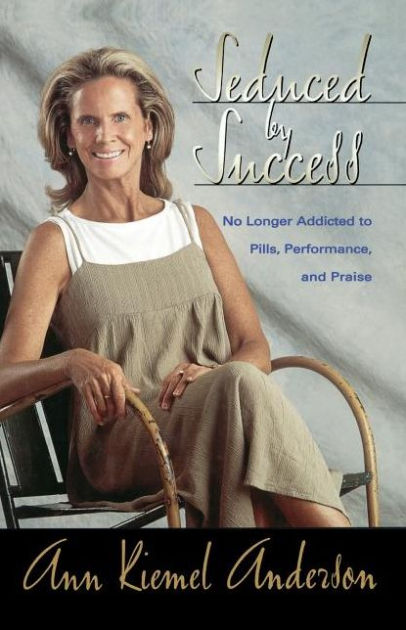Seduced By Success - Re-vived