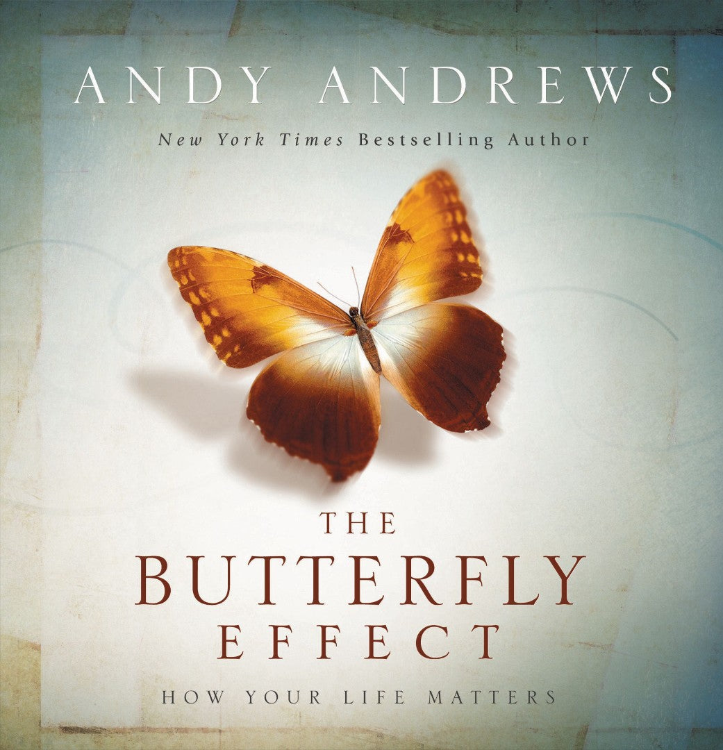The Butterfly Effect - Re-vived