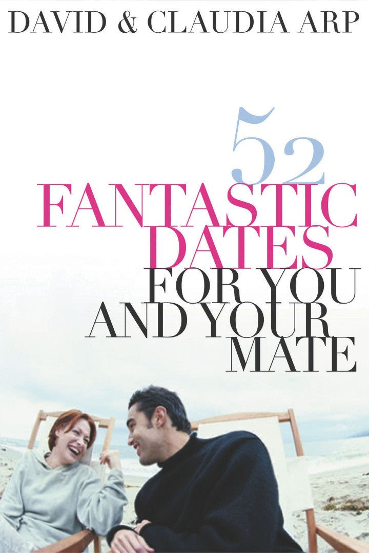 52 Fantastic Dates For You And Your Mate - Re-vived