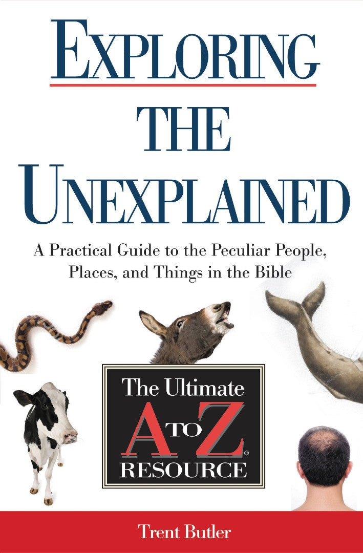 Exploring The Unexplained - Re-vived