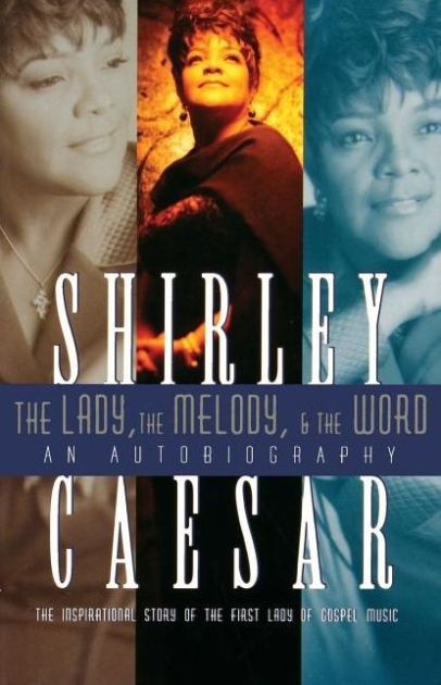 The Lady Melody, and the Word - Re-vived