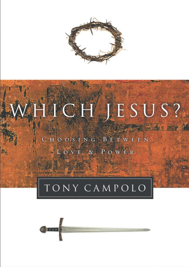 Which Jesus? - Re-vived