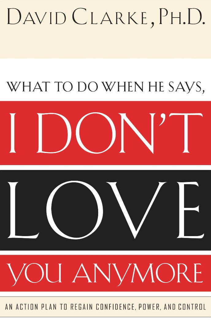 I Don't Love You Anymore - Re-vived