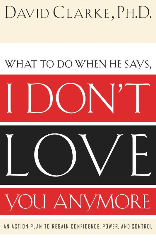 I Don't Love You Anymore - Re-vived