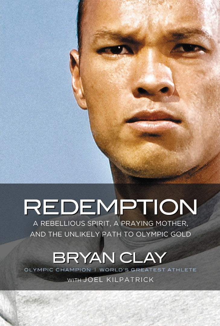 Redemption - Re-vived