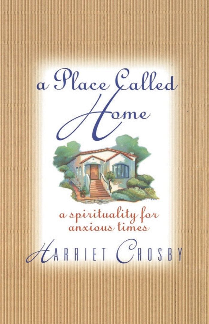 A Place Called Home - Re-vived