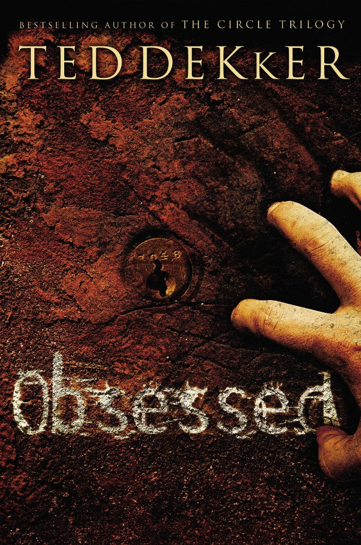 Obsessed - Re-vived