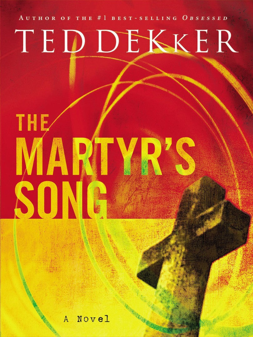 The Martyr's Song - Re-vived