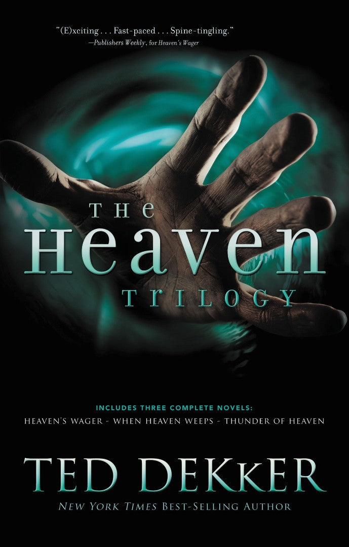The Heaven Trilogy - Re-vived